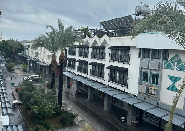 IBA U NÁS! Na predaj 3i apartmán v centre Kemeru, 85m2