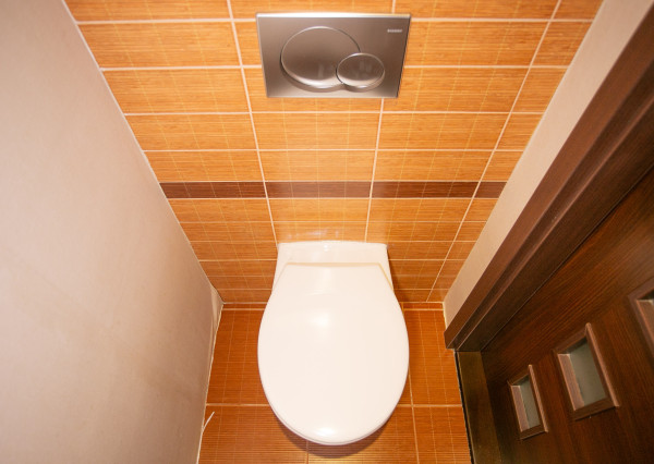 PREDANÉ Na predaj útulný 2-izbový byt v Žiline na Hlinách