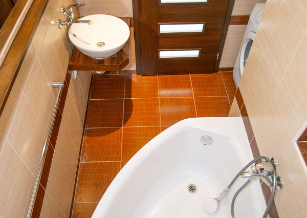 PREDANÉ Na predaj útulný 2-izbový byt v Žiline na Hlinách