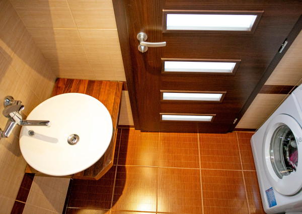 PREDANÉ Na predaj útulný 2-izbový byt v Žiline na Hlinách