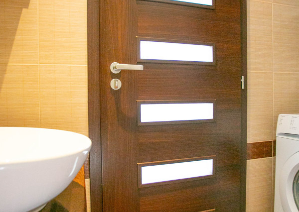 PREDANÉ Na predaj útulný 2-izbový byt v Žiline na Hlinách