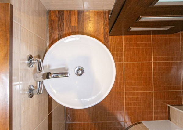 PREDANÉ Na predaj útulný 2-izbový byt v Žiline na Hlinách