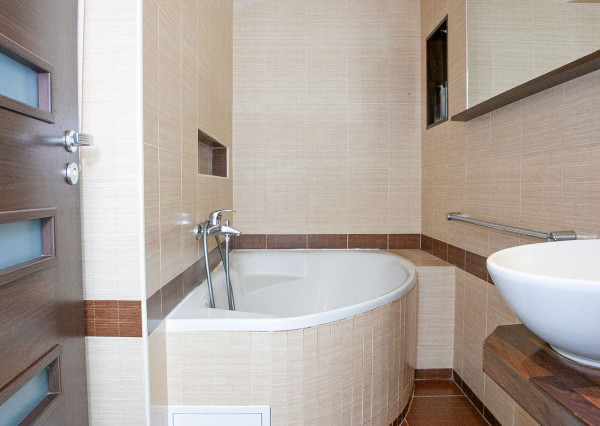 PREDANÉ Na predaj útulný 2-izbový byt v Žiline na Hlinách