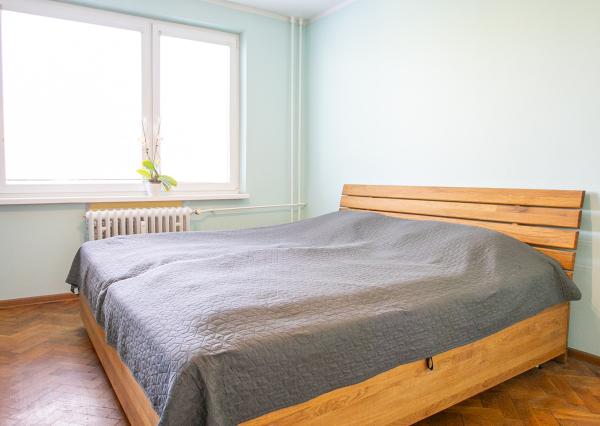 PREDANÉ Na predaj útulný 2-izbový byt v Žiline na Hlinách