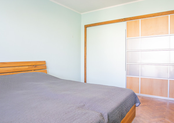 PREDANÉ Na predaj útulný 2-izbový byt v Žiline na Hlinách