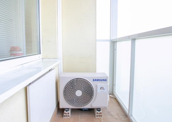 PREDANÉ Na predaj útulný 2-izbový byt v Žiline na Hlinách