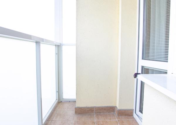 PREDANÉ Na predaj útulný 2-izbový byt v Žiline na Hlinách