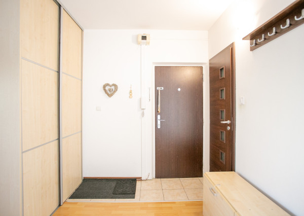 PREDANÉ Na predaj útulný 2-izbový byt v Žiline na Hlinách