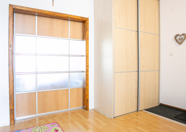 PREDANÉ Na predaj útulný 2-izbový byt v Žiline na Hlinách