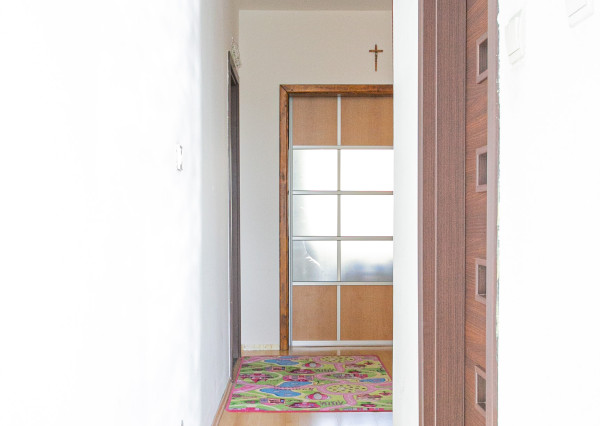 PREDANÉ Na predaj útulný 2-izbový byt v Žiline na Hlinách