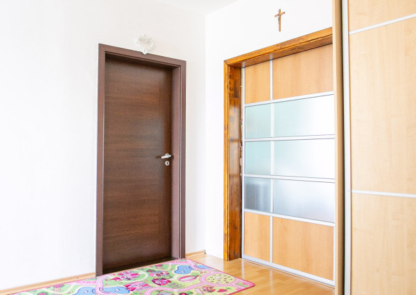 PREDANÉ Na predaj útulný 2-izbový byt v Žiline na Hlinách