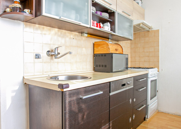 PREDANÉ Na predaj útulný 2-izbový byt v Žiline na Hlinách