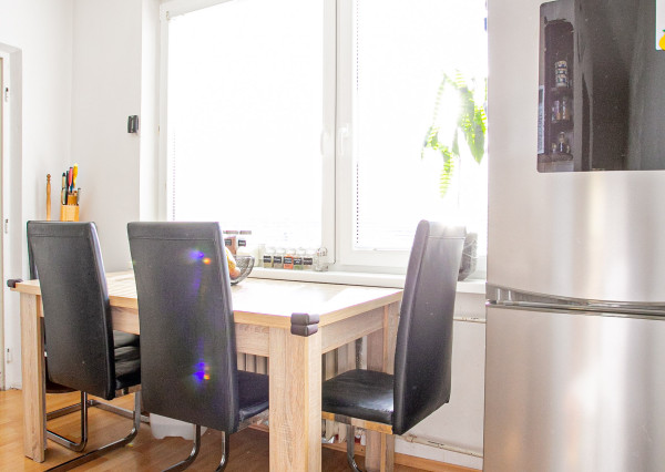 PREDANÉ Na predaj útulný 2-izbový byt v Žiline na Hlinách