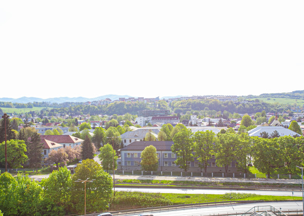 PREDANÉ Na predaj útulný 2-izbový byt v Žiline na Hlinách