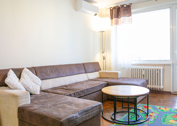 PREDANÉ Na predaj útulný 2-izbový byt v Žiline na Hlinách