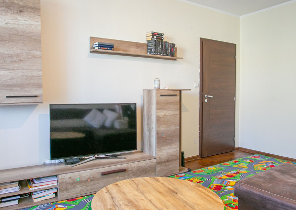 PREDANÉ Na predaj útulný 2-izbový byt v Žiline na Hlinách