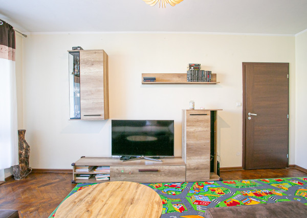 PREDANÉ Na predaj útulný 2-izbový byt v Žiline na Hlinách