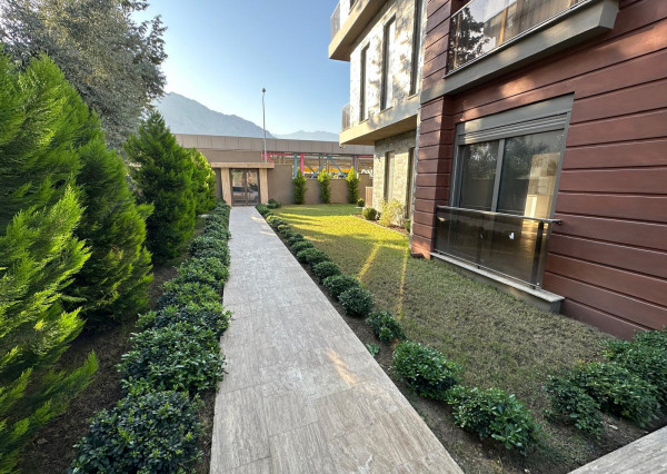 IBA U NÁS! Na predaj 3i mezonetový apartmán v Kemeri, 80m2