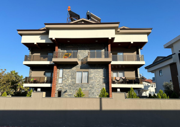 IBA U NÁS! Na predaj 3i mezonetový apartmán v Kemeri, 80m2