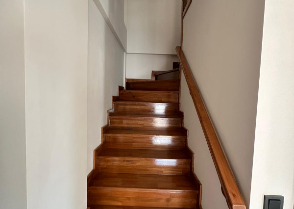 IBA U NÁS! Na predaj 3i mezonetový apartmán v Kemeri, 80m2