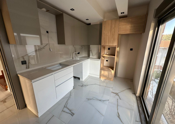 IBA U NÁS! Na predaj 3i mezonetový apartmán v Kemeri, 80m2