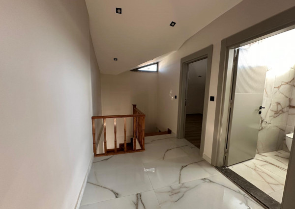 IBA U NÁS! Na predaj 3i mezonetový apartmán v Kemeri, 80m2