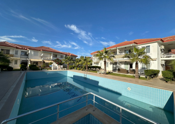 IBA U NÁS! Na predaj 3i apartmán s terasou v centre Kemeri, 130m2