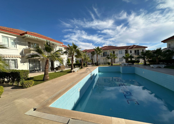 IBA U NÁS! Na predaj 3i apartmán s terasou v centre Kemeri, 130m2