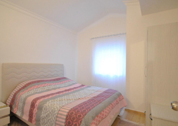 IBA U NÁS! Na predaj 4i mezon. apart.v centre Kemeri, 130m2