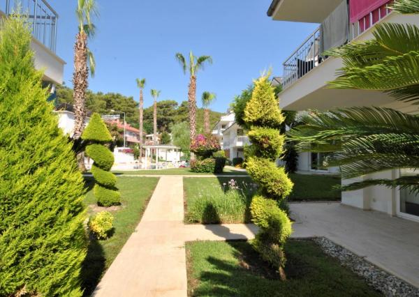 IBA U NÁS! Na predaj 4i mezon. apart.v centre Kemeri, 130m2