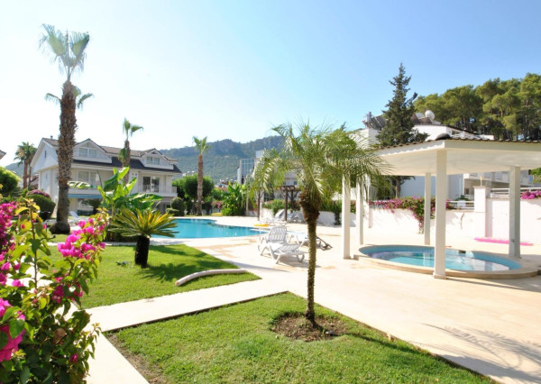 IBA U NÁS! Na predaj 4i mezon. apart.v centre Kemeri, 130m2