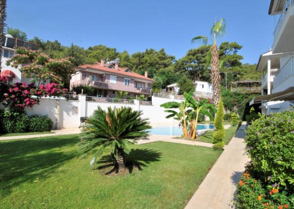 IBA U NÁS! Na predaj 4i mezon. apart.v centre Kemeri, 130m2