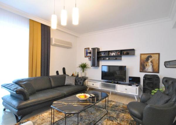 IBA U NÁS! Na predaj 4i mezon. apart.v centre Kemeri, 130m2