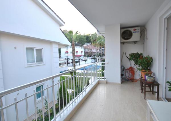 IBA U NÁS! Na predaj 4i mezon. apart.v centre Kemeri, 130m2