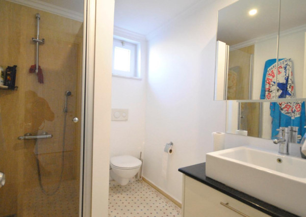 IBA U NÁS! Na predaj 4i mezon. apart.v centre Kemeri, 130m2