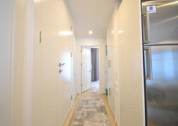 IBA U NÁS! Na predaj 4i mezon. apart.v centre Kemeri, 130m2