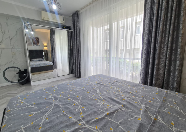 IBA U NÁS! Na predaj 4i apartmán s terasou v Kemeri, 180m2