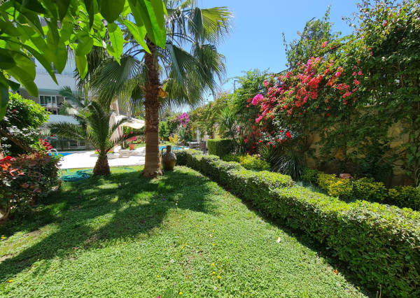 IBA U NÁS! Na predaj 4i apartmán s terasou v Kemeri, 180m2