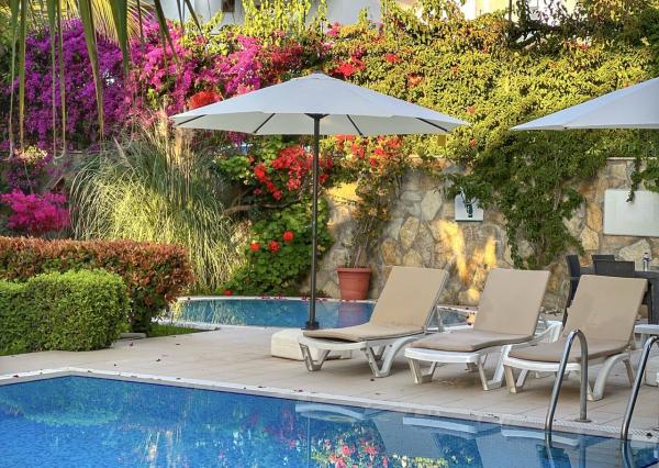 IBA U NÁS! Na predaj 4i apartmán s terasou v Kemeri, 180m2