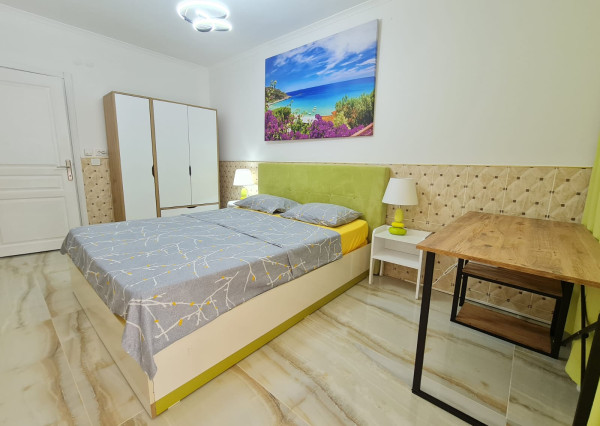 IBA U NÁS! Na predaj 4i apartmán s terasou v Kemeri, 180m2