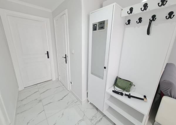 IBA U NÁS! Na predaj 4i apartmán s terasou v Kemeri, 180m2