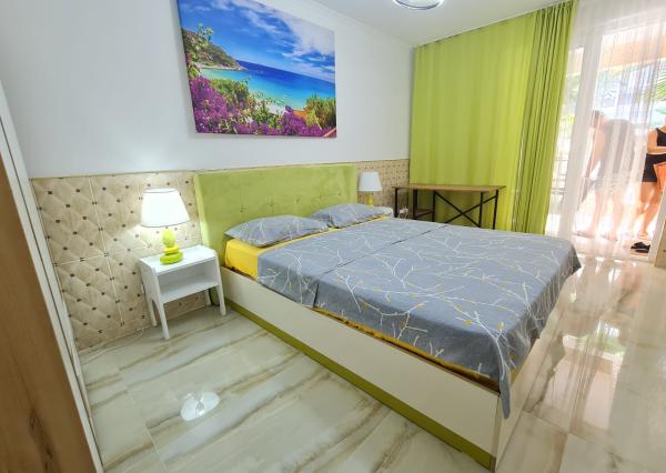 IBA U NÁS! Na predaj 4i apartmán s terasou v Kemeri, 180m2