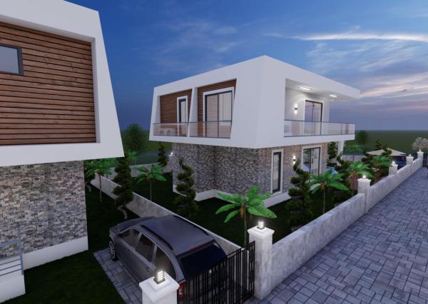 IBA U NÁS! Na predaj 4i novostavba z roku 2025, 160m2