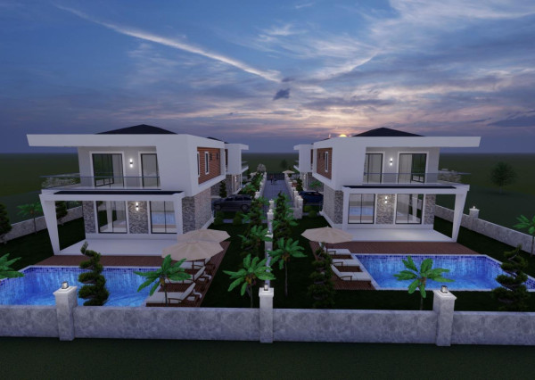 IBA U NÁS! Na predaj 4i novostavba z roku 2025, 160m2