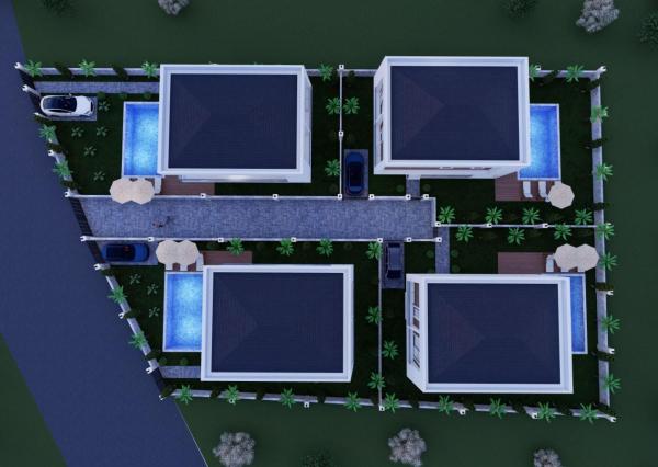 IBA U NÁS! Na predaj 4i novostavba z roku 2025, 160m2