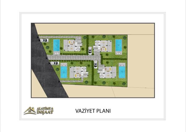IBA U NÁS! Na predaj 4i novostavba z roku 2025, 160m2