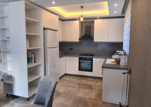 IBA U NÁS! Na predaj 4i novostavba z roku 2024, 160m2