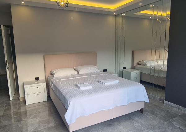 IBA U NÁS! Na predaj 4i novostavba z roku 2024, 160m2