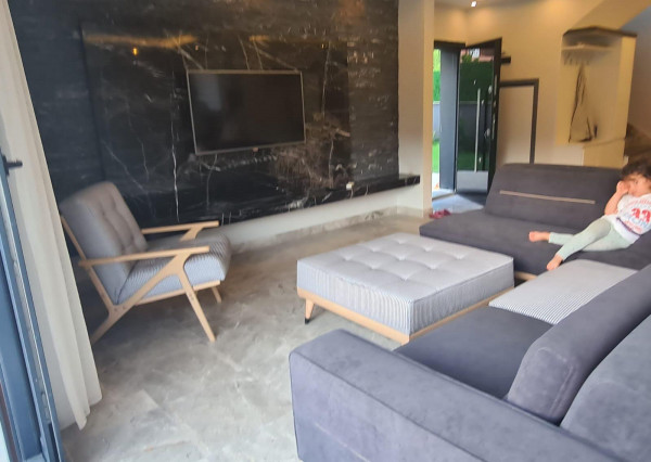 IBA U NÁS! Na predaj 4i novostavba z roku 2024, 160m2