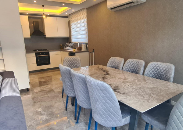 IBA U NÁS! Na predaj 4i novostavba z roku 2024, 160m2